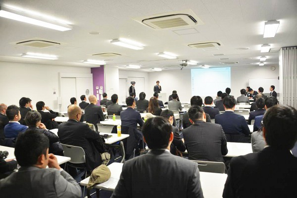 憲法セミナーin立川（3月2日）