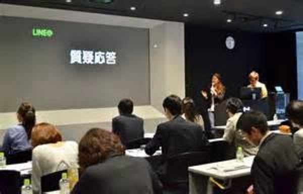 日本会議東京都本部　第2回「憲法セミナー」(講師　加瀬英明氏)in東京（3月22日）